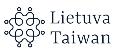 Lietuva ♥️ Taiwan